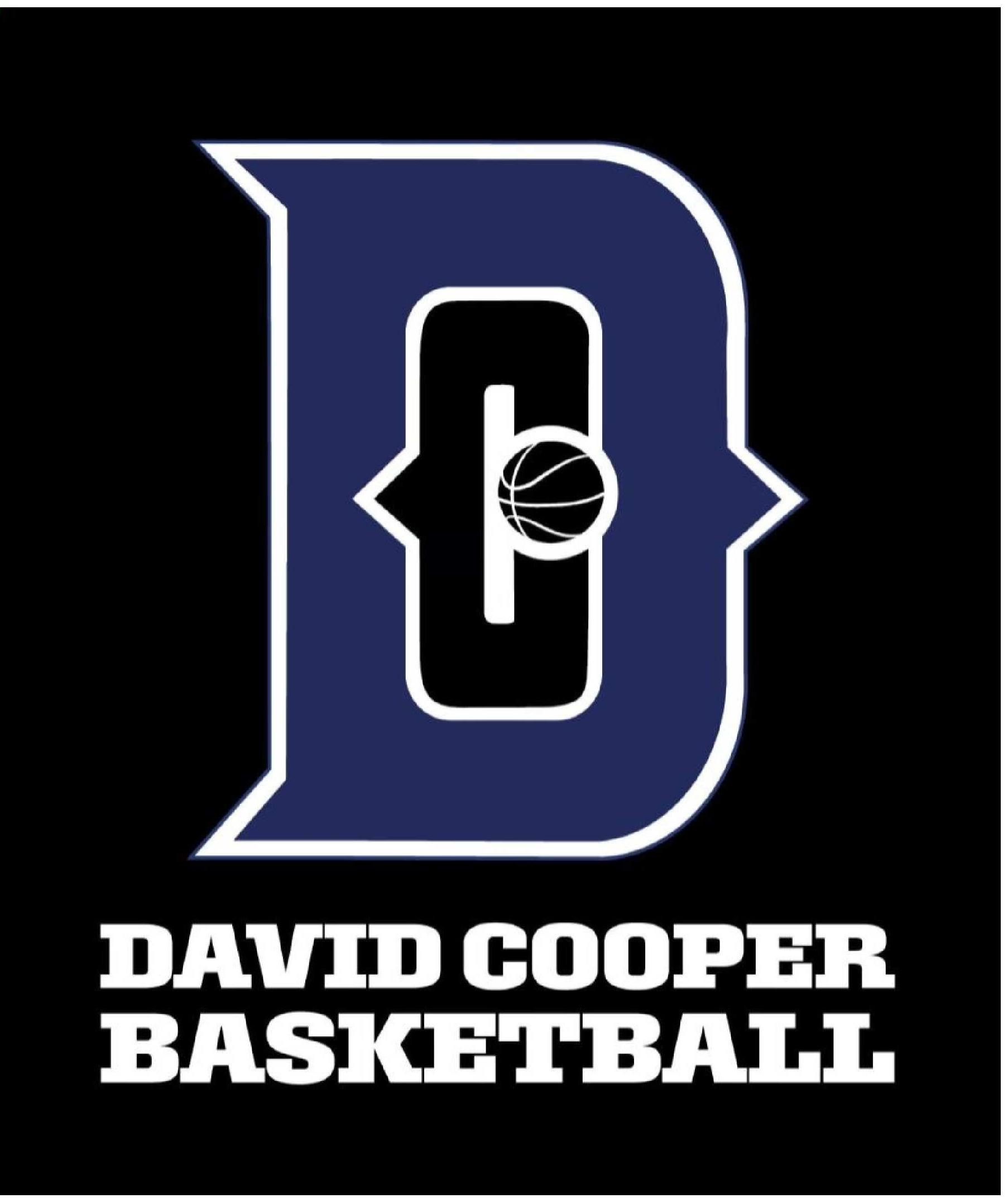 David Cooper Basketball